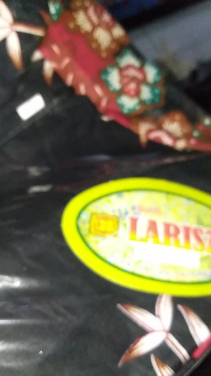 Maura Couple - Sania Ruffle Batik Couple Ori Ndoro Jowi Dnt Garansi Termurah Shopee - Shopashop Solo