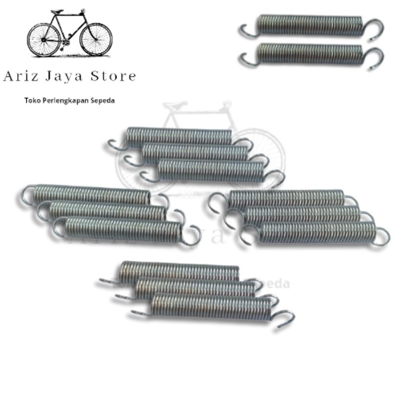 Per Jagang Standar Sepeda