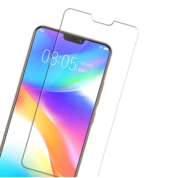 Screen Protector Tempered Glass Bening Vivo Z1Pro S1 S1pro V20se V11i V11pro V15 V15pro V9 V5 V5+ V3 V3 max V19