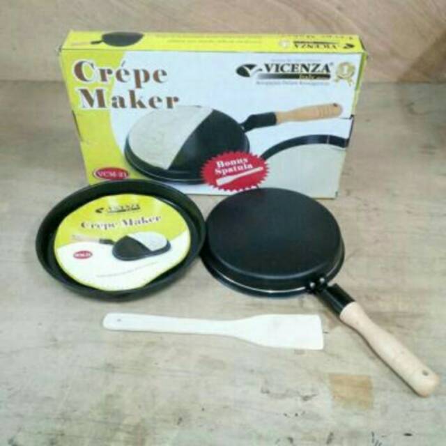 Crepe maker Vicenza