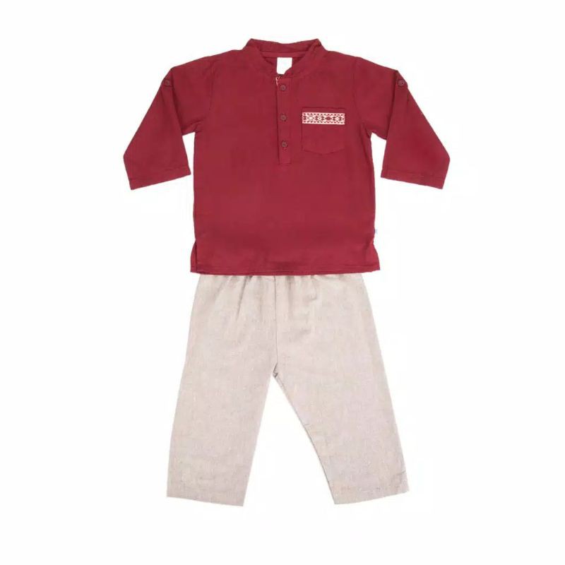 PIPINIKO SETELAN KOKO