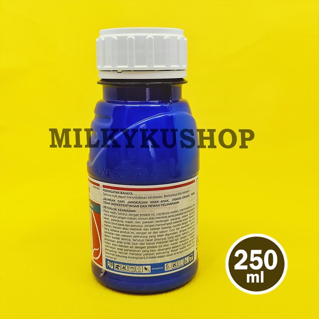 AMISTAR TOP 325 SC 250 ML  FUNGISIDA PADI