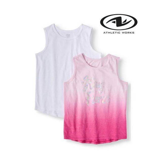 Tank top Athletic works