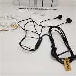 Handsfree ROKER IDENTIC Headset Microphone Headphone / Earset Universal 3.5mm