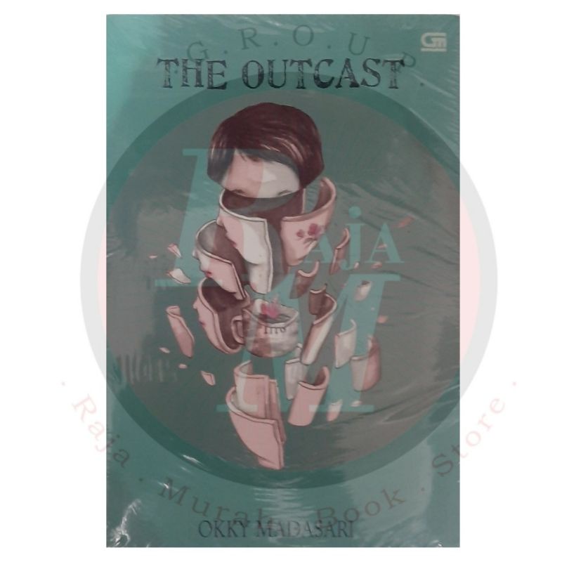 Okky Madasari: The Outcast