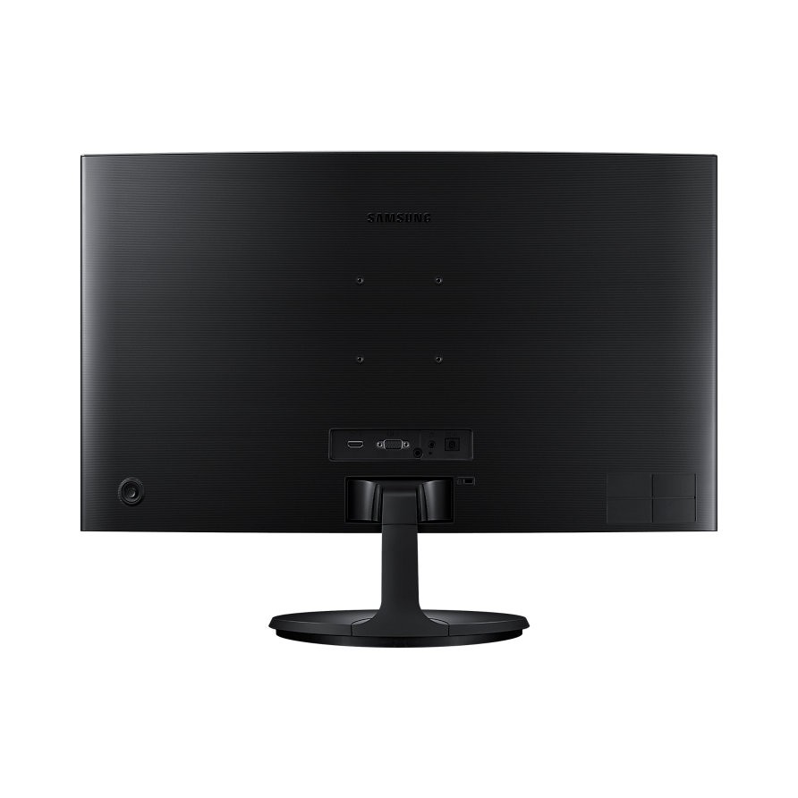 Samsung LED 24&quot; LC24F390FHEXXD Curved Monitor 24 inch Resmi