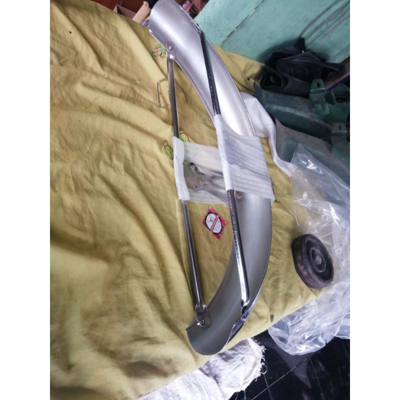 Spakbor Belakang Honda Cb Honda C90s