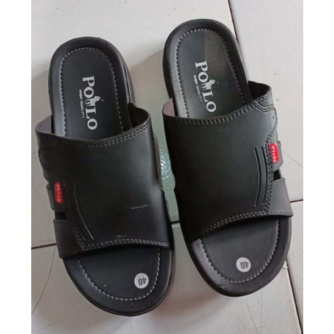 Sandal Slop Bapak-bapak size38-42