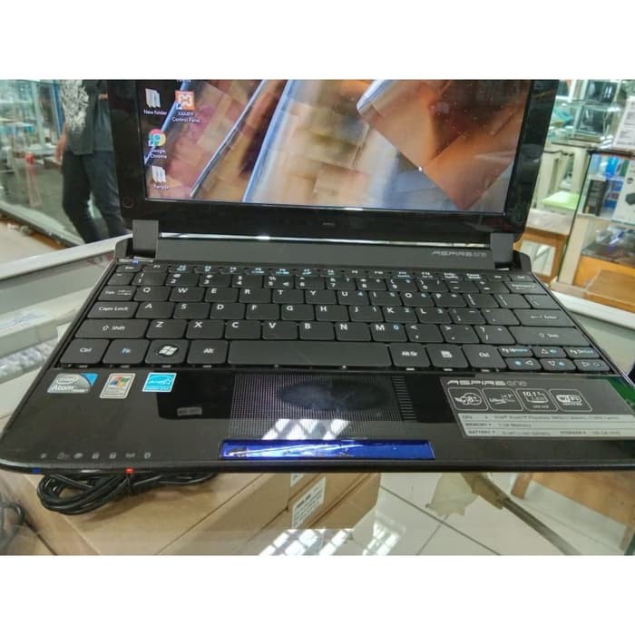 NOTEBOOK ACER NAV50 10,1 INCI Laptop second seken