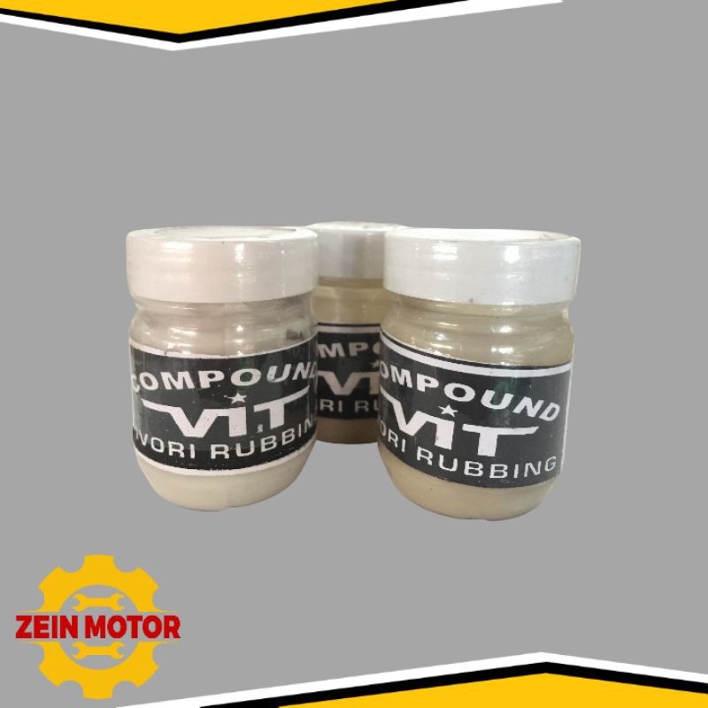 COMPOUND / KOMPON MOTOR