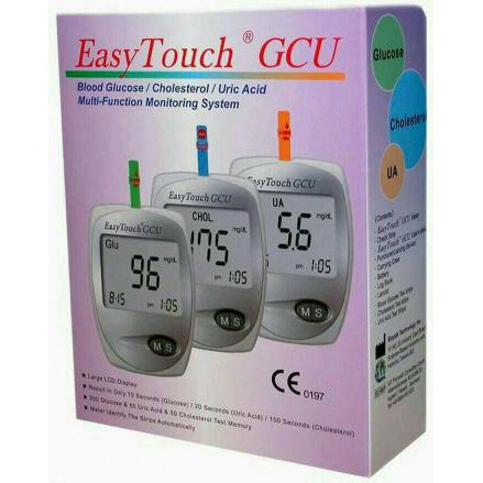 Alat Easy Touch GCU | Shopee Indonesia