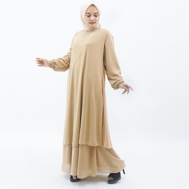 gamis malaysia busui