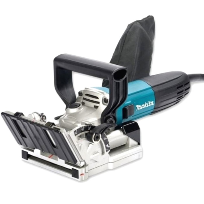 MESIN JOINTER MAKITA PJ 7000