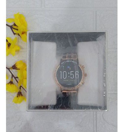 jam fos5il gen 5 RG blink