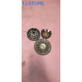 Rumah roller Beat fi Original Gigi stater besar Kipas rumah roller Beat fi Spacy fi Scoopy fi Ori