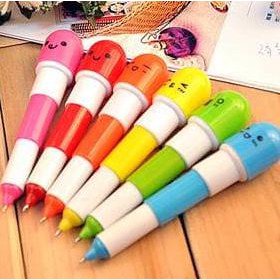 

Diskon Pulpen Kapsul / Pulpen Vitamin Ayo Order