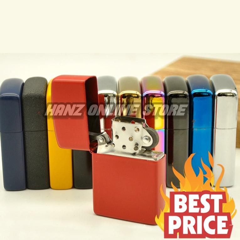 J13Z KOREK API ZIPPO POLOS  -