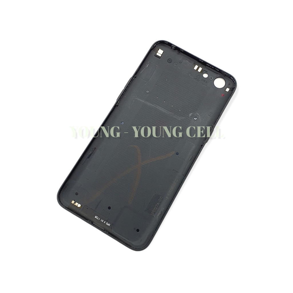 BACKDOOR OPPO A71 / BACKCOVER / TUTUP BELAKANG / BATERAI