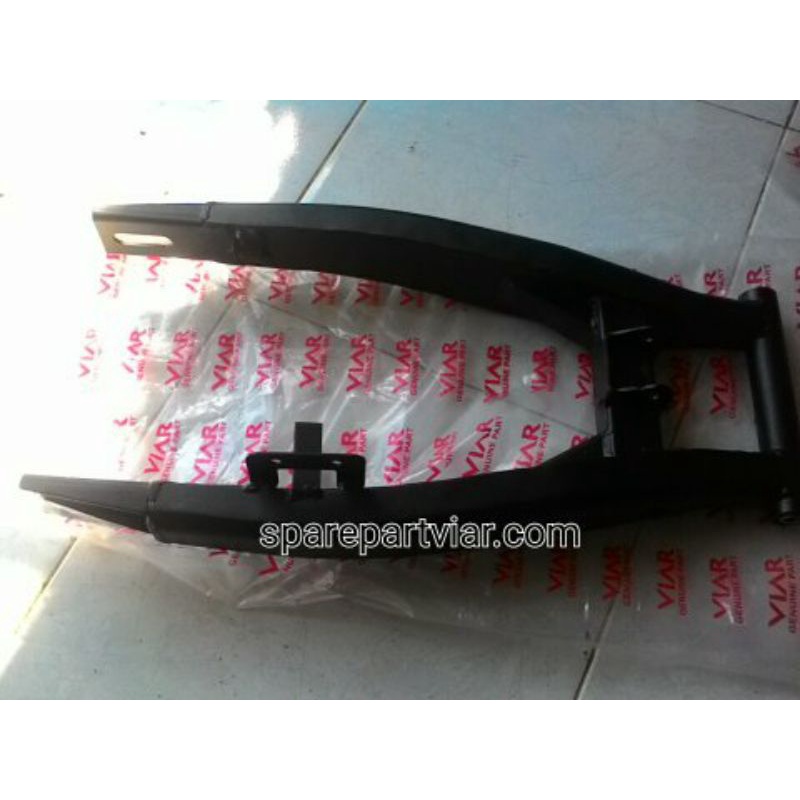 Swing ARM Cross X 150 dan 200 GT / SE Orginal Sparepart Viar