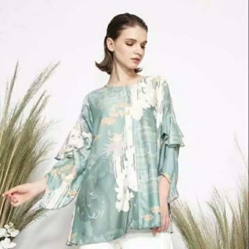 cottonink x ria miranda aytan top