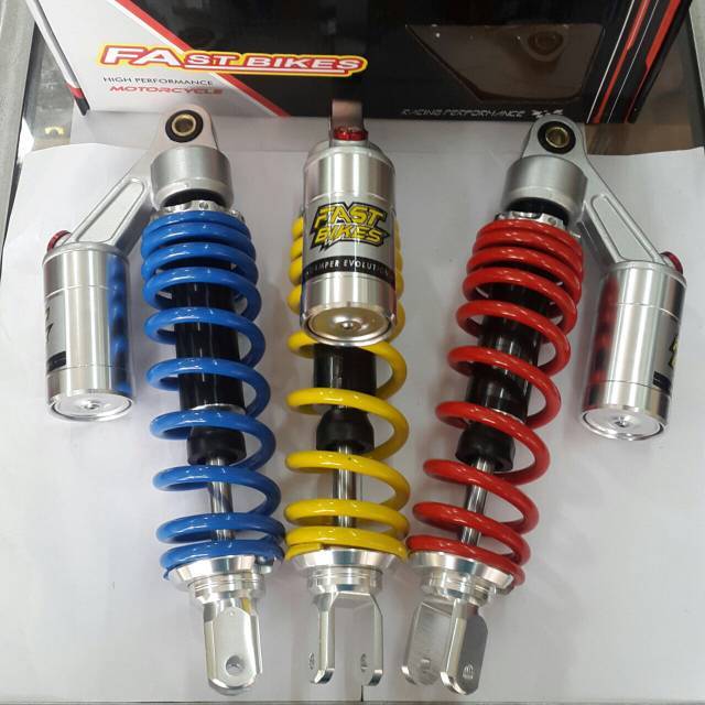 Shockbreaker Tabung Atas Mio Beat Fast Bikes