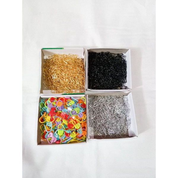 PENITI PLASTIK/PENITI BOHLAM/KOKOT UDANG