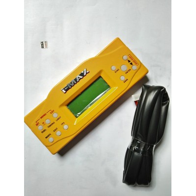 Remote Juken 5 Basic/Juken 5+/Juken 5++/Juken 5 Pro