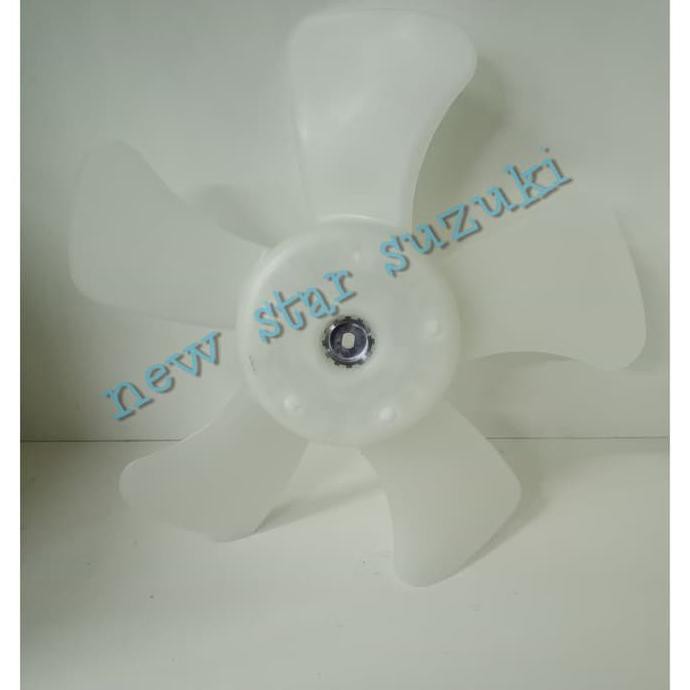 Kipas Radiator Suzuki Baleno Next G Aerio