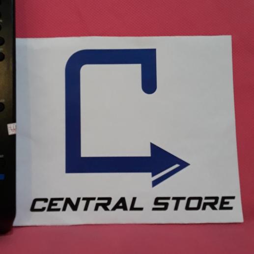 Remote TV Parabola First Media