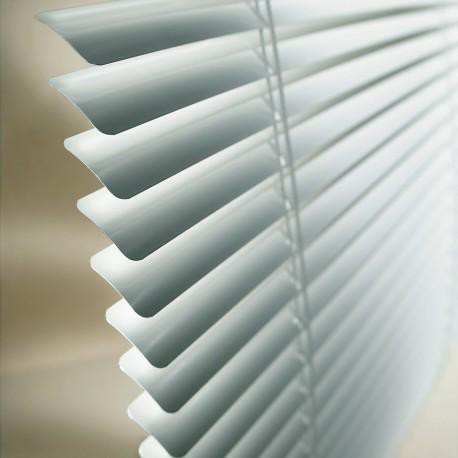 Gorden Jendela / Tirai Alumunium /Horizontal Blind / Slimline