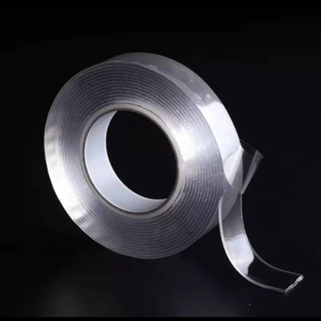 

Double tape nano magic 1mmx1meter