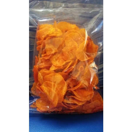 

Keripik Kentang Balado