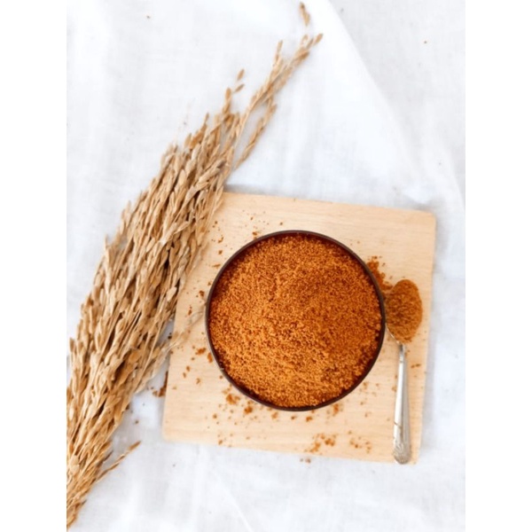

Gula Aren sehat lezat padat dan serbuk 1 kg