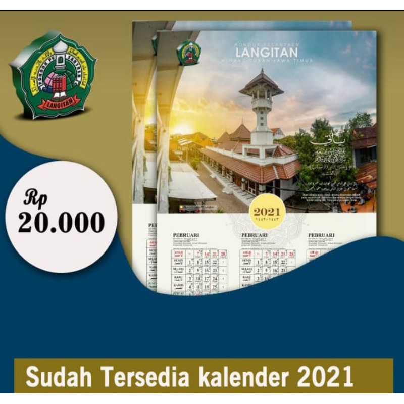 Harga Ponpes Terbaik Mei 2021 Shopee Indonesia