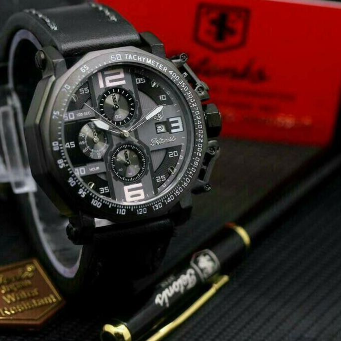 Yuk Diorder Kak Jam Tangan Tetonis Original Japan Jam Tangan Pria Tetonis Terlaris..