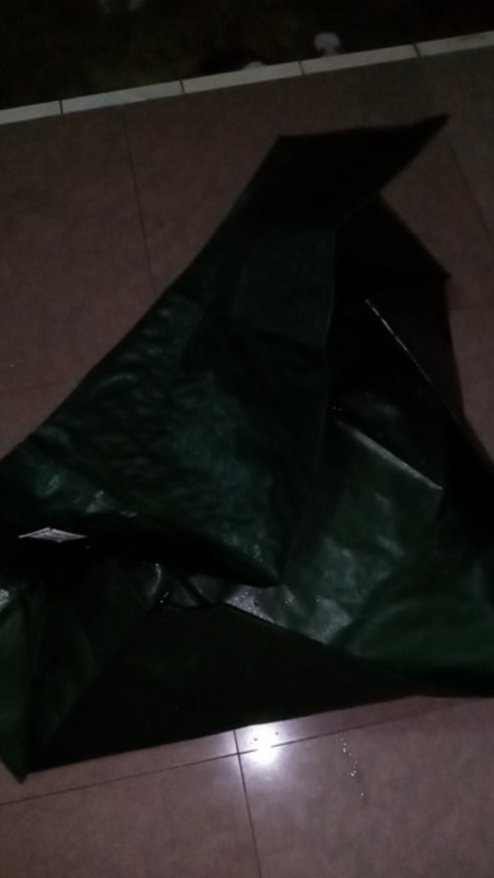 Easy Grow Hedge Bag (large)