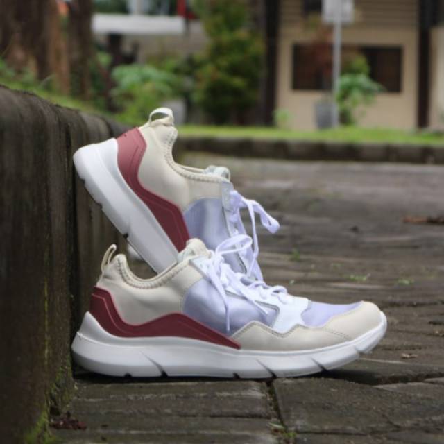 PRELOVED NAH PROJECT MONOTRANSLUCENT NEXT GEN SIZE 44 / 28cm