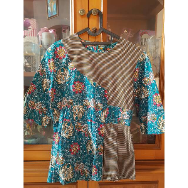 Preloved Batik Wanita Adikusuma