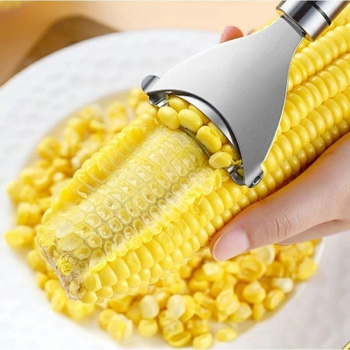 Corn Seed Peeler Stainless Serbaguna