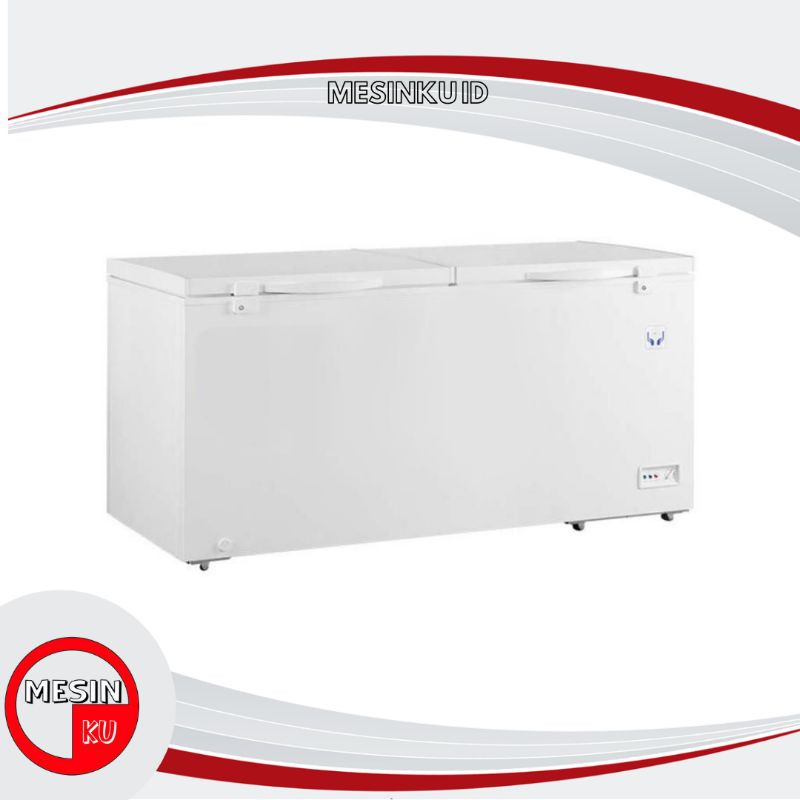 Chest Freezer Starcool SF-750 750 Liter Kulkas Pendingin Box