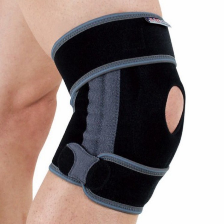 Deker Lutut Knee Support Dr Ortho ES-7a91