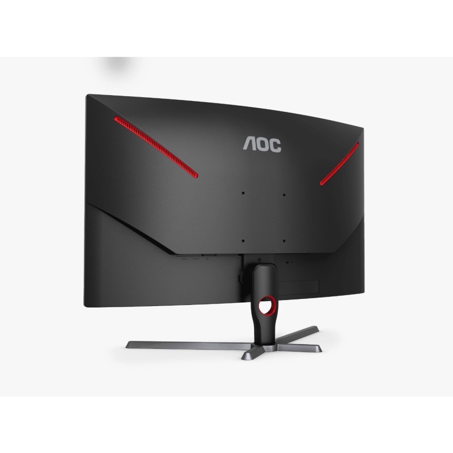 AOC CQ32G3SE 31.5&quot; Curved 165Hz QHD Monitor Gaming - Q32G3SE/70