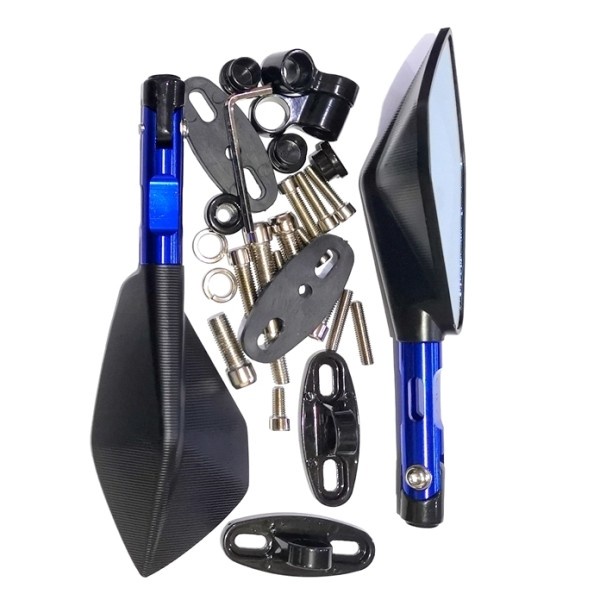 RSPS KACA SPION TOMOK JUMBO CR7 SPION CR7 TOMOK JUMBO BLUE