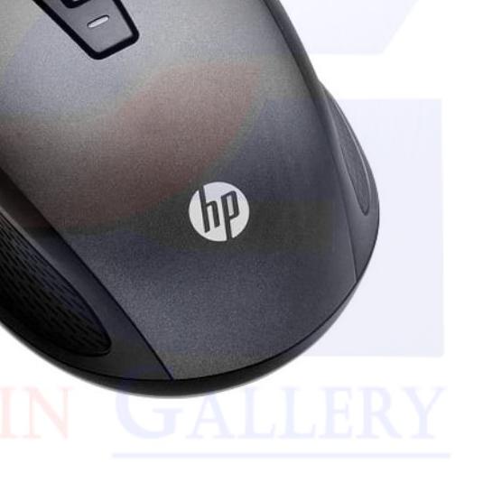 ➶ Mouse Hp S9000 Wireless / Mouses wireless Hp S9000 / Wireless Mouse ۞
