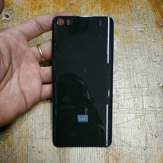 Backdoor xiaomi mi 5 mi5 tutup belakang backcover ORI OEM murah