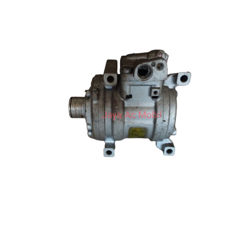 Compressor Ac Kia New Picanto Seken EX
