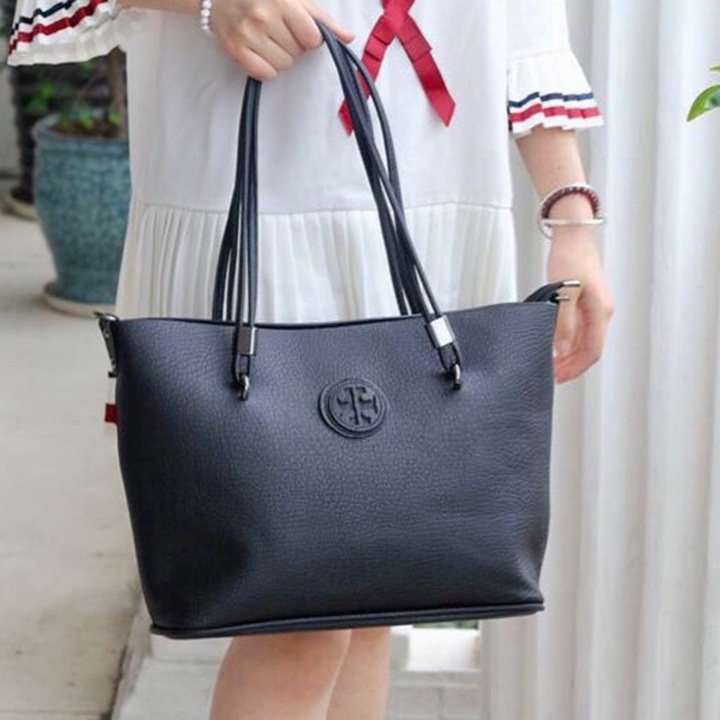 SALE ! Totebag Wanita Tas selempang wanita Tas wanita branded tas wanita kekinian Tas wanita Import batam tas wanita Terbaru Hand bag wanita tas wanita Premium COD Tas Wanita Tory Burch bag Tas jinjing wanita