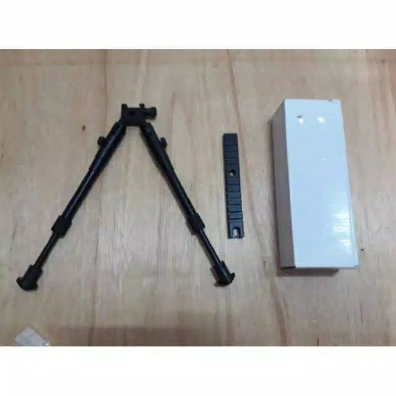 BIPOD REL M50 TERMASUK REL DUDUKAN TELESKOP