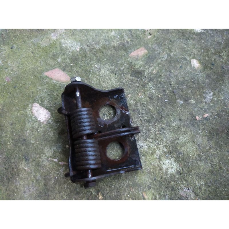 engsil engsel jok yamaha v80 super delux excellent
