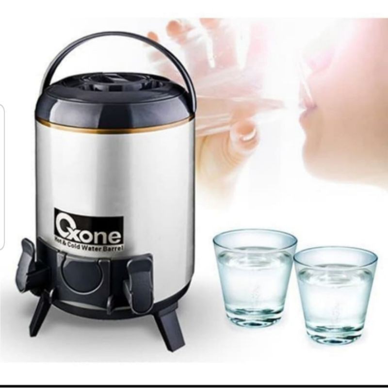 Oxone OX 125 - Water Tank 9.5 liter Tempat air Minum